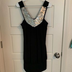 Perfect Black Dress